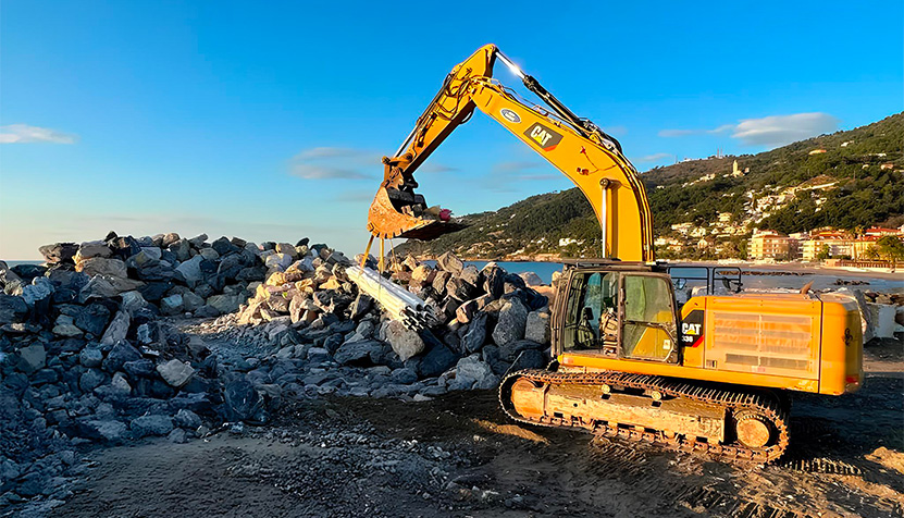 arimondo costruzioni