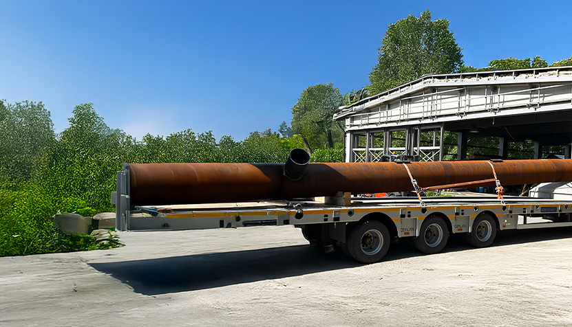 infrastrutture idriche