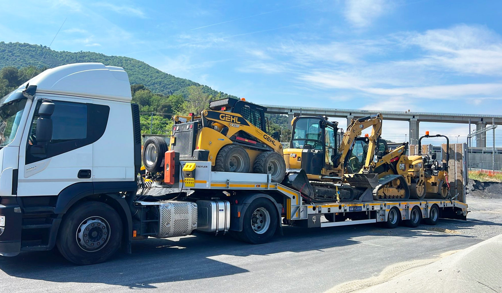 manutenzione supporto tecnico