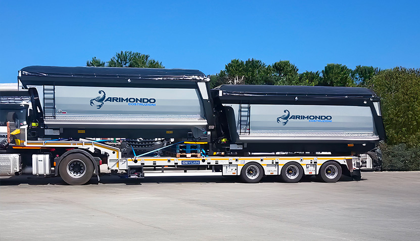 trasporto conto terzi